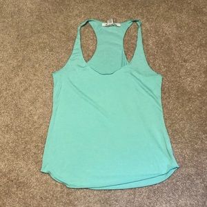 Light Teal American Rag Tank Top